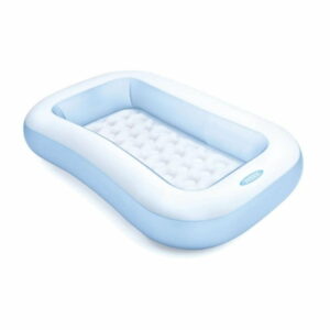 Petite piscine Rectangulaire Intex