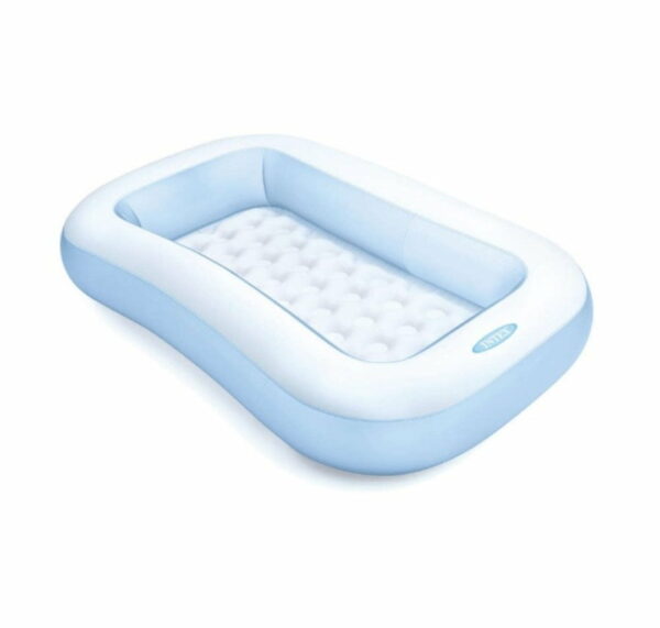 Petite piscine Rectangulaire Intex