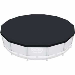 Bâche piscine hors-sol Bestway-Intex