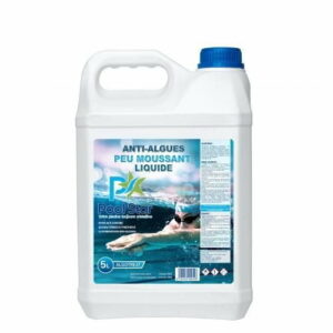 Pool Star Anti algues pour piscine