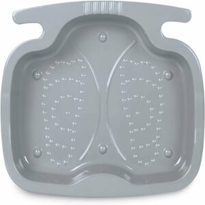 Bain de pieds piscine