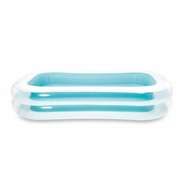 Piscine Family Intex