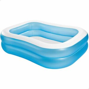 Piscine Rectangulaire Intex