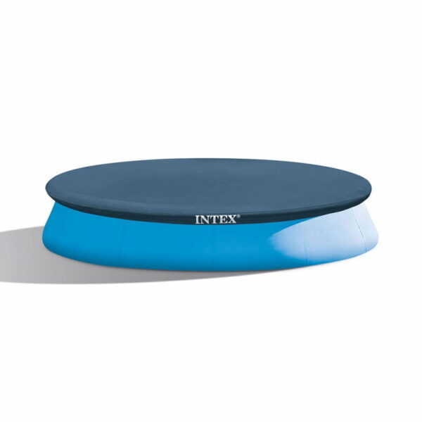 Bâche Protection Intex Piscine