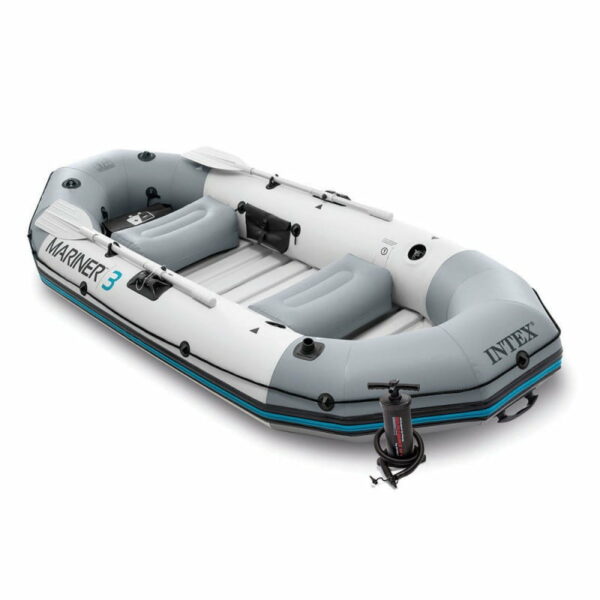 Mariner 3 Set Bateau Intex