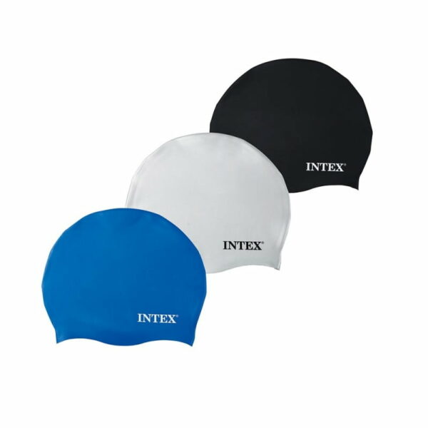 Bonnet de bain Intex