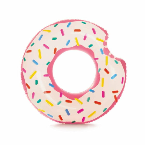 Bouée gonflable Donut
