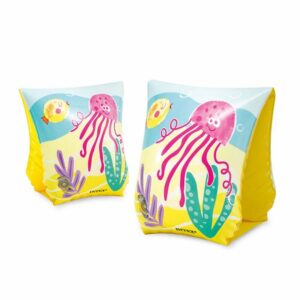 Brassards Intex Tropical