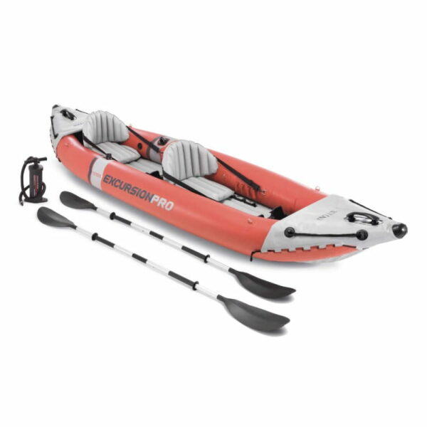Canoë Excursion Pro Intex