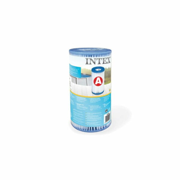 Cartouche Intex filtration Piscine