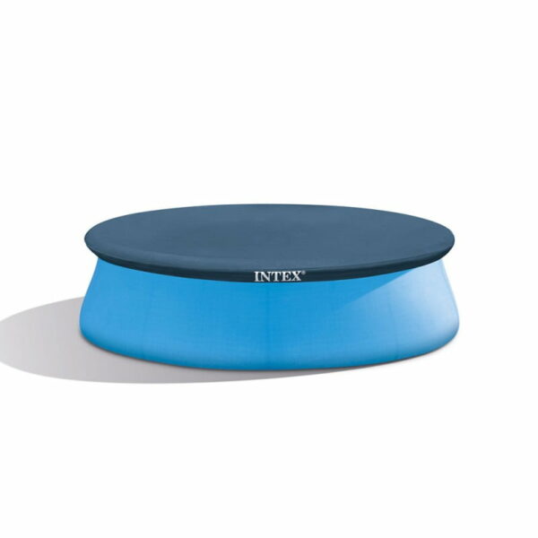 Couverture de piscine Intex