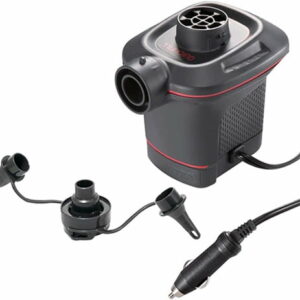 Gonfleur Electrique 12 Volts