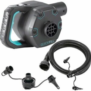 Gonfleur Electrique Intex