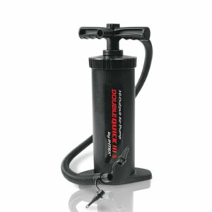 Gonfleur Intex