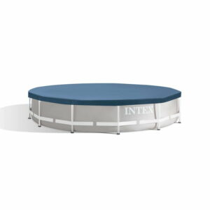 Bâche pour piscine frame