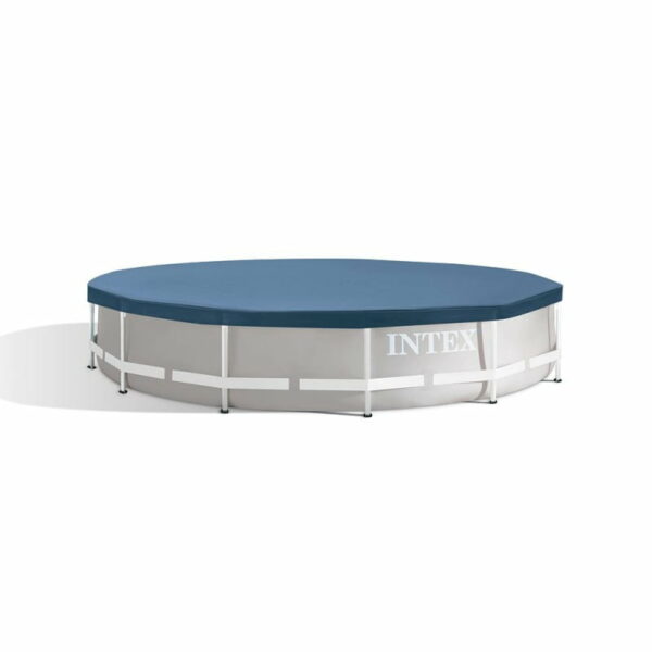 Bâche pour piscine frame