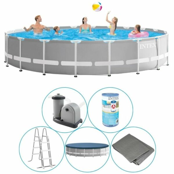piscine Intex