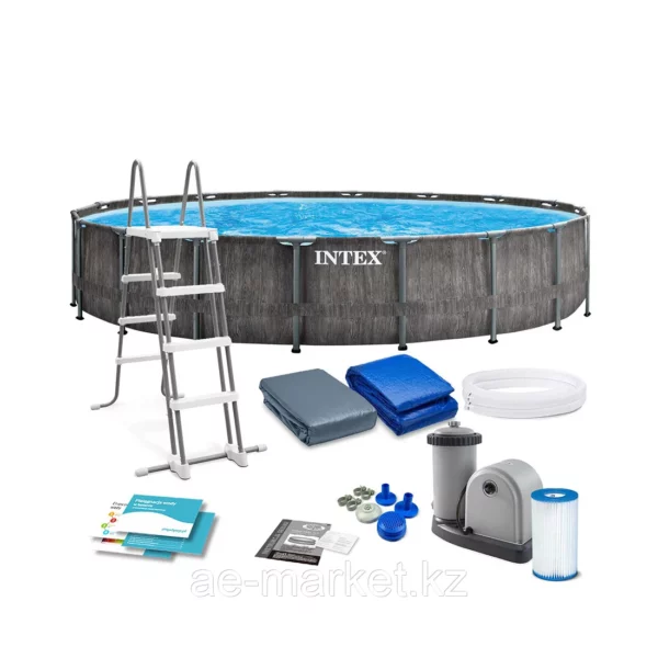 Piscine Intex Baltik