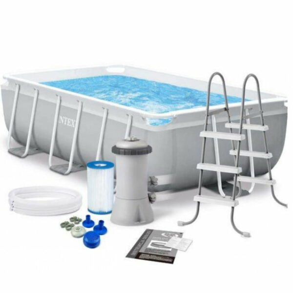 Piscine Intex