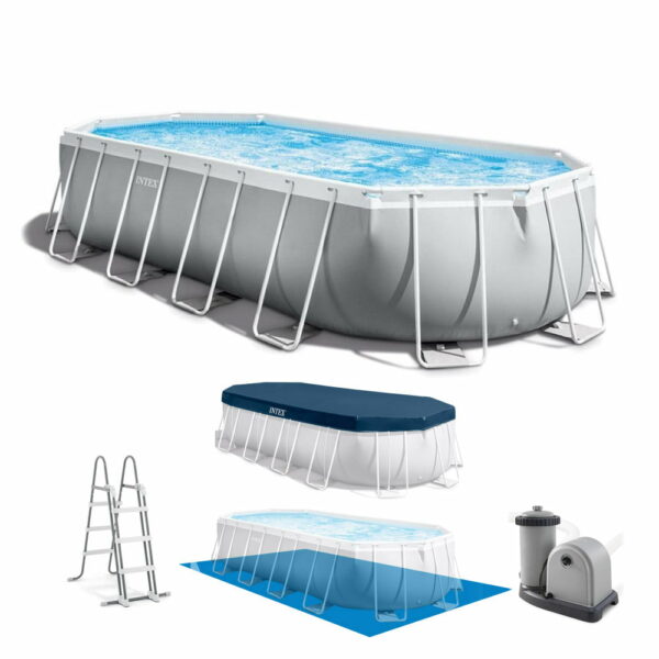 Piscine Intex