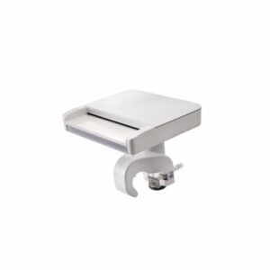 Cascade piscine LED multicolore