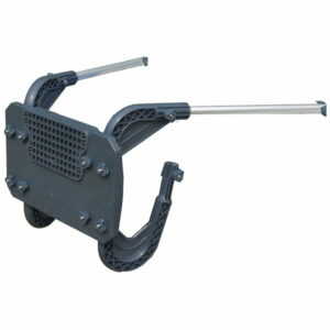 Kit Fixation Moteur Intex