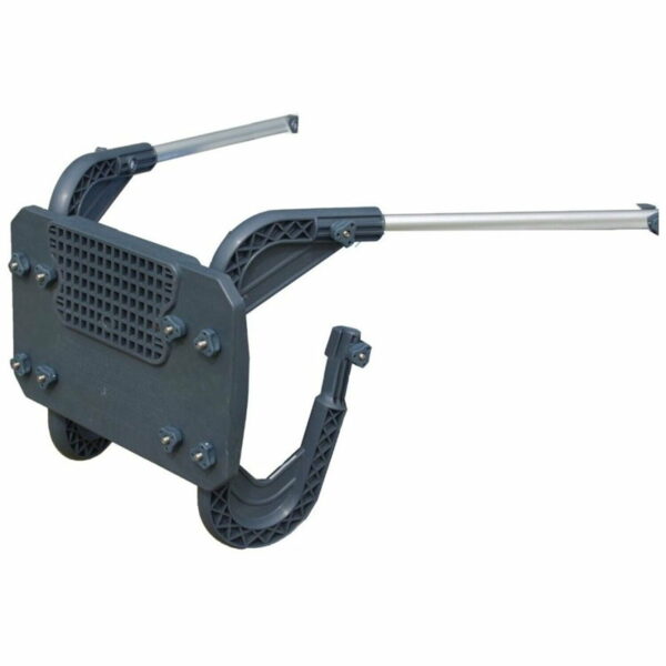 Kit Fixation Moteur Intex