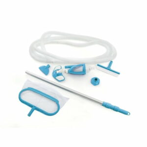 Kit entretien Piscine Intex VAC ref28003