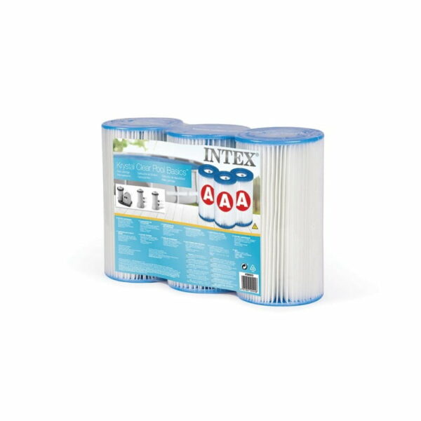 Lot cartouches filtration