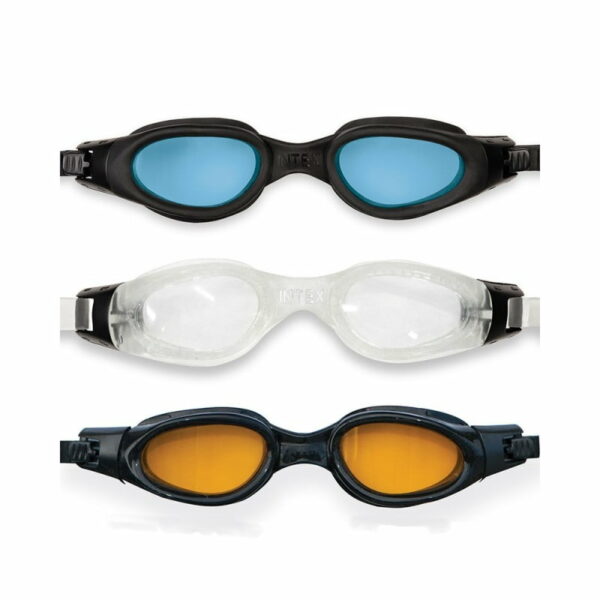 Lunettes de natation