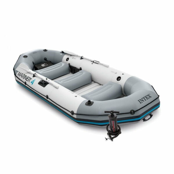 Bateau Intex