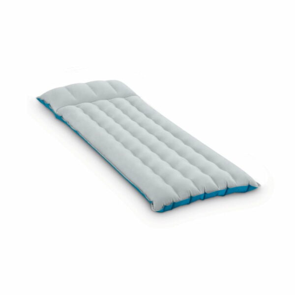 Matelas gonflable camping Intex