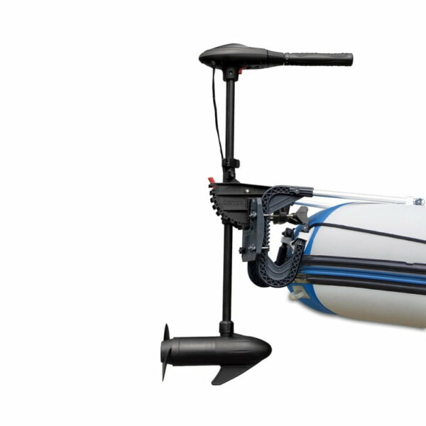 Moteur électrique bateau