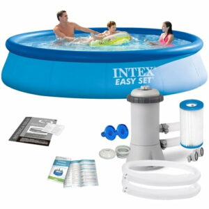 Piscine EASY-SET intex