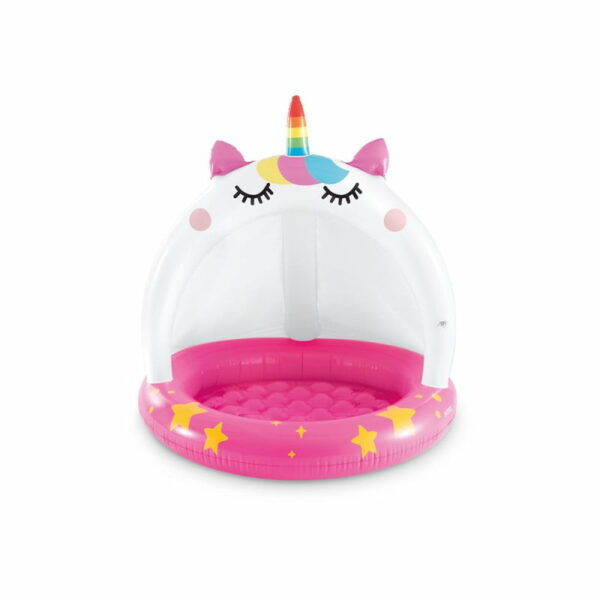 Pataugette Caticorn Intex