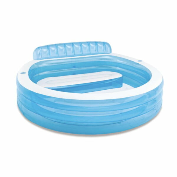 Petite piscine Aqua Lounge Intex