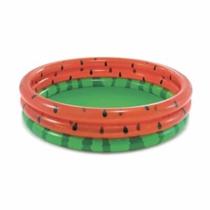 Petite piscine Pastèque Intex