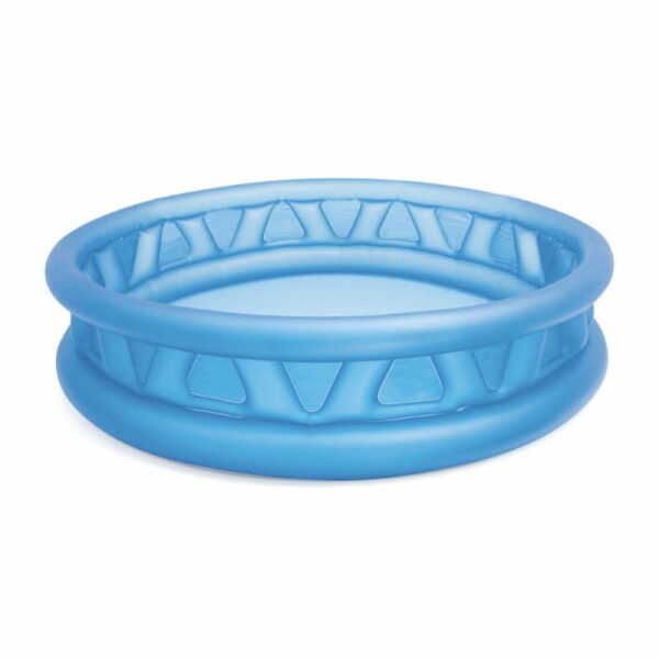 Petite piscine Intex soft