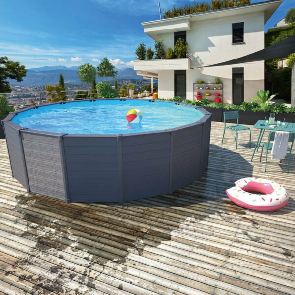 piscine pas cher promo