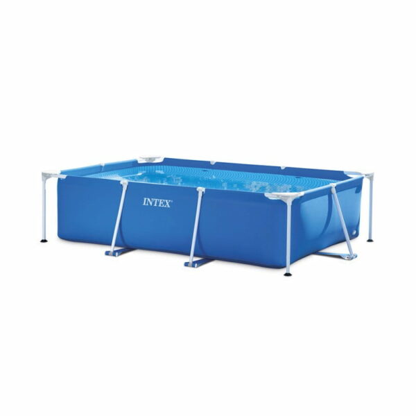 Piscine Metal Frame