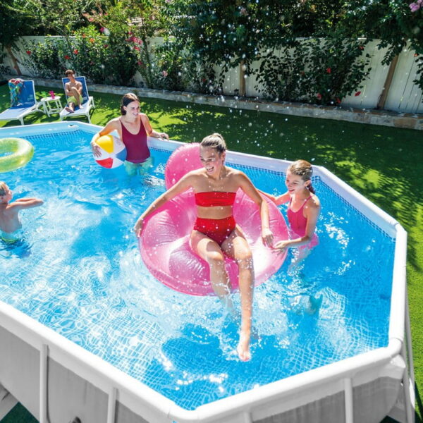 piscine pas cher promo