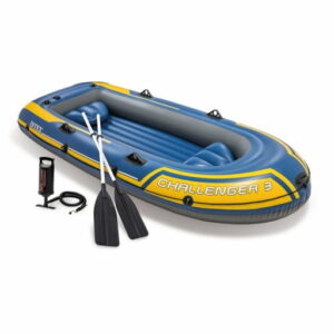 Set Bateau Challenger3 3Places