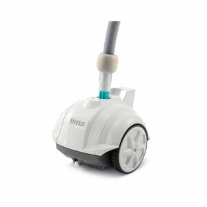 robot piscine Intex