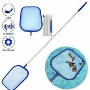 Filet nettoyage de piscine