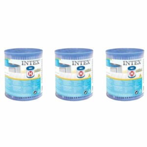 filtration piscine Cartouches