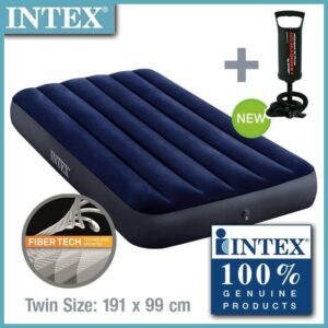 Matelas Gonflable Intex