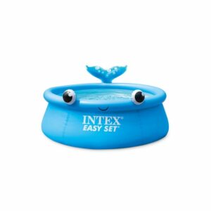 Piscinette Intex
