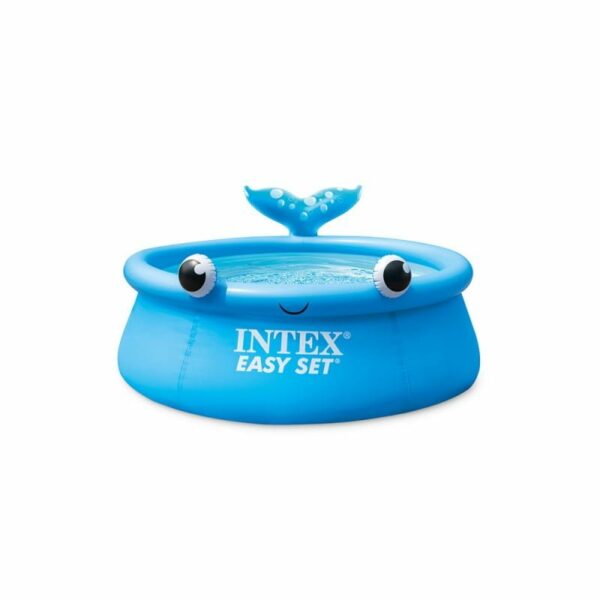 Piscinette Intex
