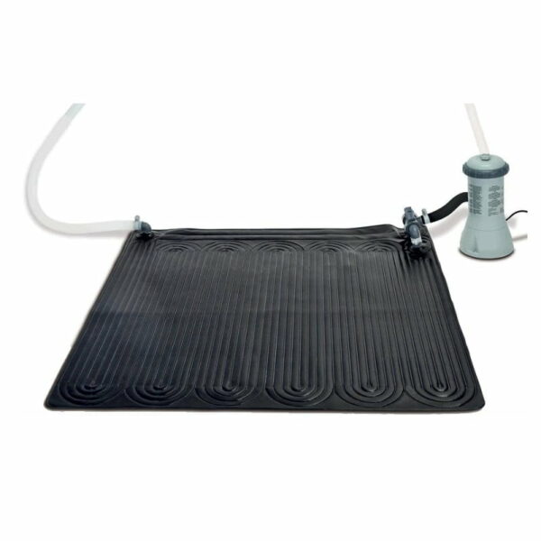 Tapis Chauffant solaire Intex