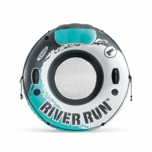 Bouée Raie Manta Intex - Pour Enfants 3+ Ans - 2 Poignées - Max 40kg
